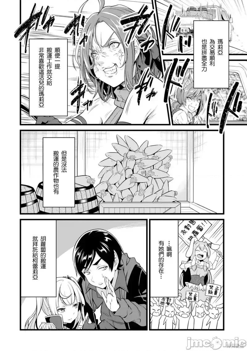 闲散农家的乱码技能 闲散农家的乱码技能第18话.zip 第4页