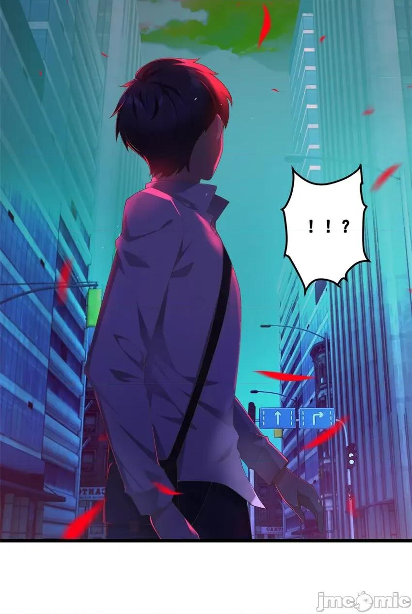 这裡的妹子都想攻略我？！ 这裡的妹子都想攻略我？！ / 这里的妹子都想攻略我？ /  我在异世吃软饭 第4页