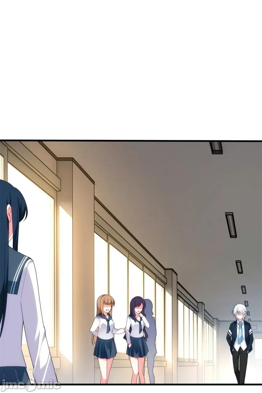 这裡的妹子都想攻略我？！ 这里的妹子都想攻略我？！005 04 男神体验.zip 第2页