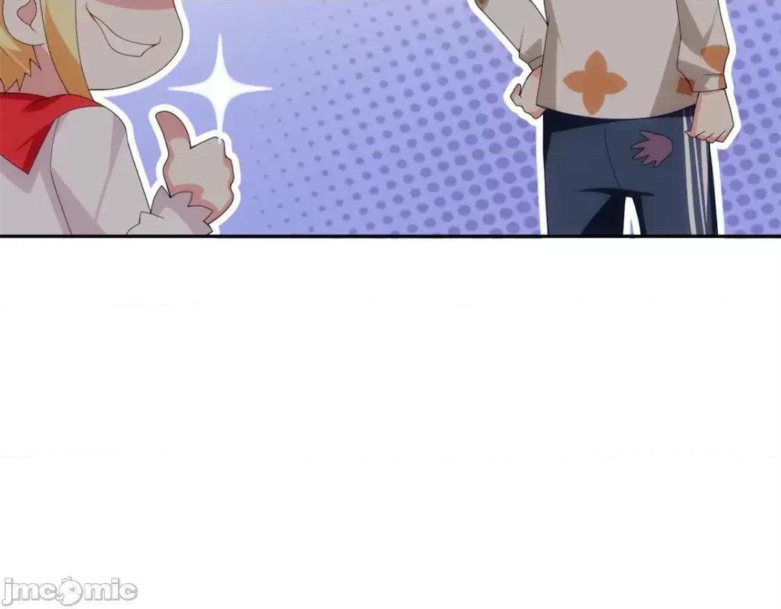 这裡的妹子都想攻略我？！ 这里的妹子都想攻略我？！_12_11 第25页