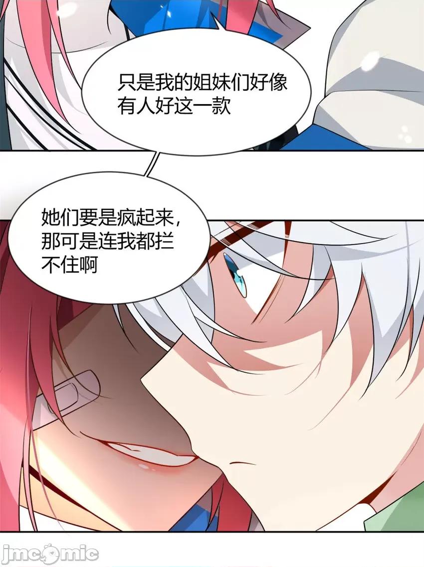 这裡的妹子都想攻略我？！ 这里的妹子都想攻略我？！024 25 软硬兼施.zip 第38页