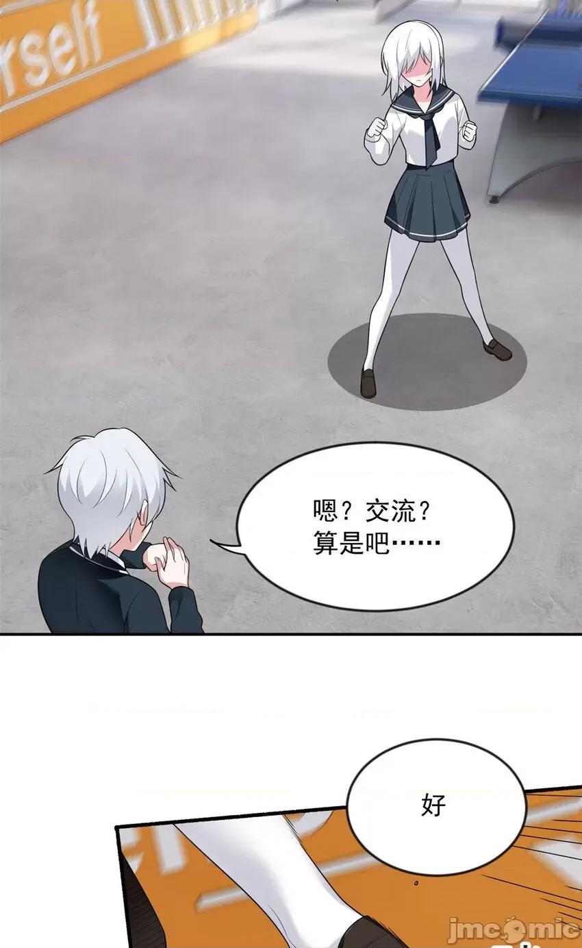 这裡的妹子都想攻略我？！ 这里的妹子都想攻略我？！031 32 格斗练习.zip 第42页