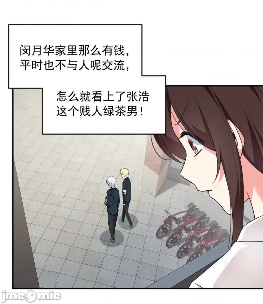 这裡的妹子都想攻略我？！ 这里的妹子都想攻略我？！032 33 朋友间的交流.zip 第36页