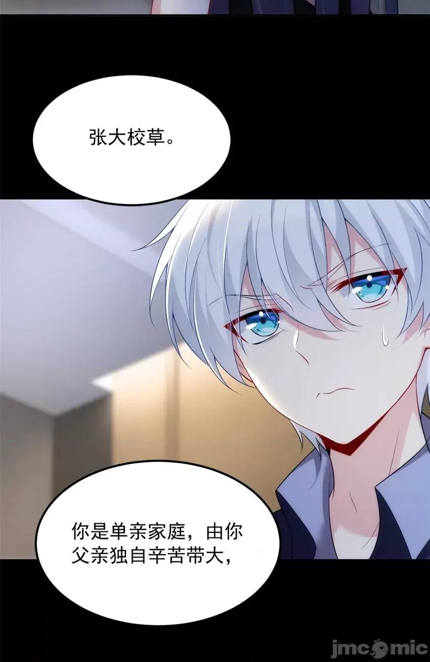 这裡的妹子都想攻略我？！ 这里的妹子都想攻略我？！042 43 小迷弟.zip 第6页