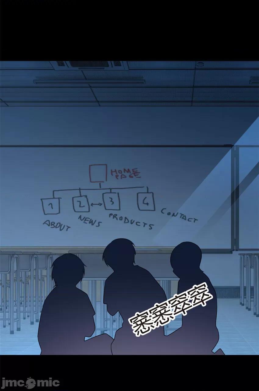 这裡的妹子都想攻略我？！ 这里的妹子都想攻略我？！051 52 抓贼咯.zip 第32页