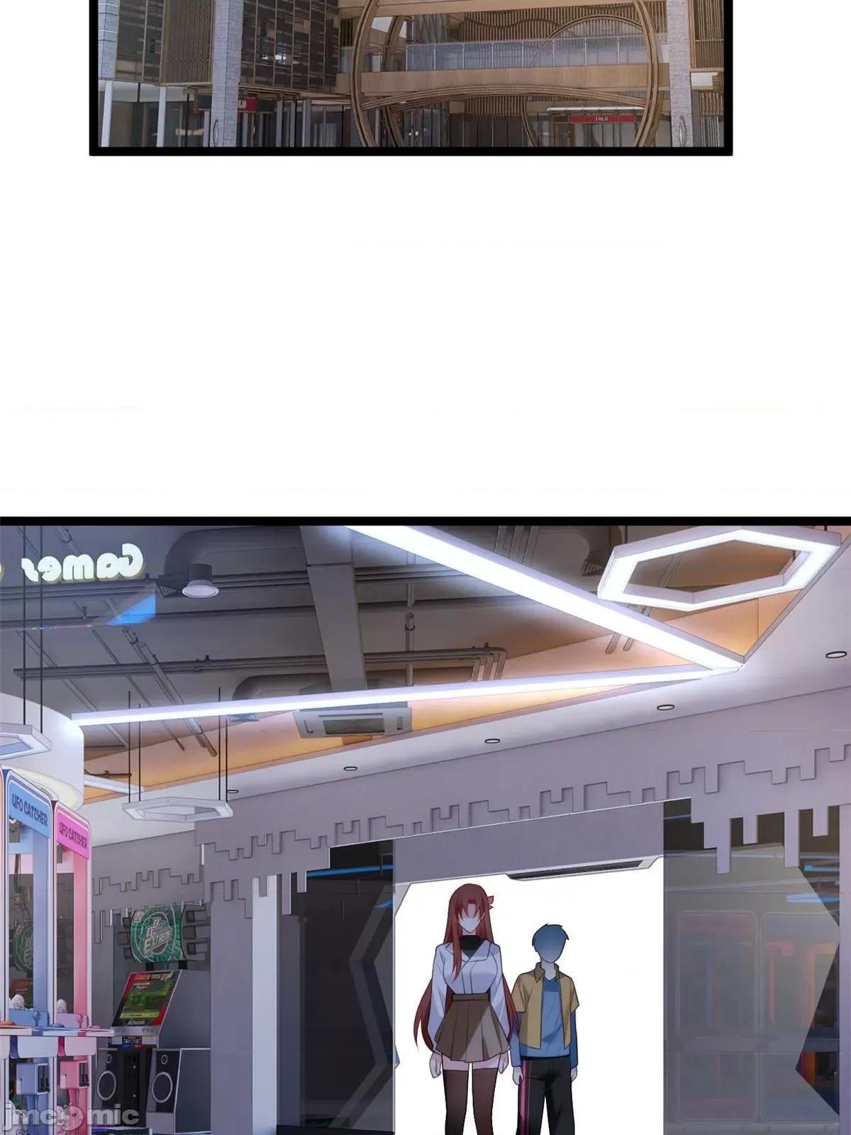 这裡的妹子都想攻略我？！ 这里的妹子都想攻略我？！077 78 第一次约会.zip 第11页
