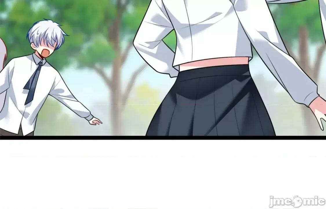 这裡的妹子都想攻略我？！ 这里的妹子都想攻略我？！_105_表白的季节 第71页