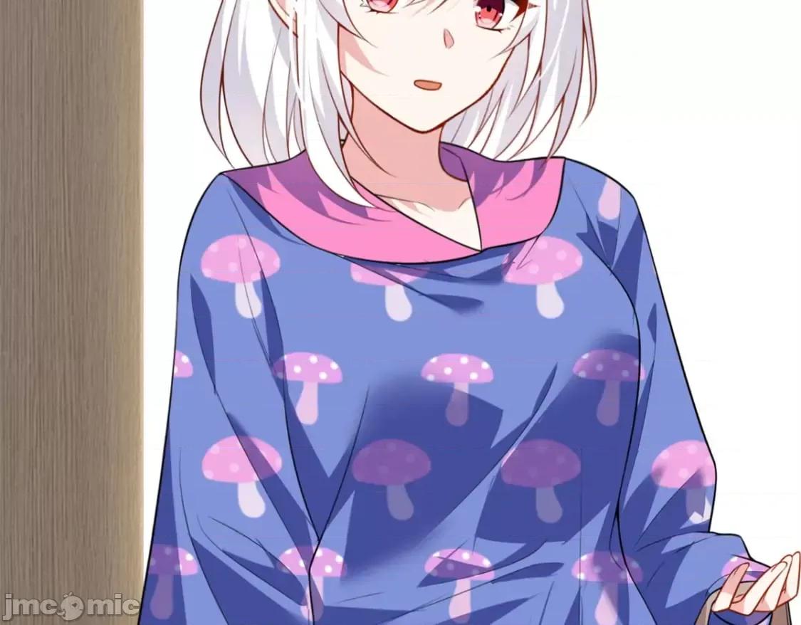 这裡的妹子都想攻略我？！ 这里的妹子都想攻略我？！_106_过夜 第27页