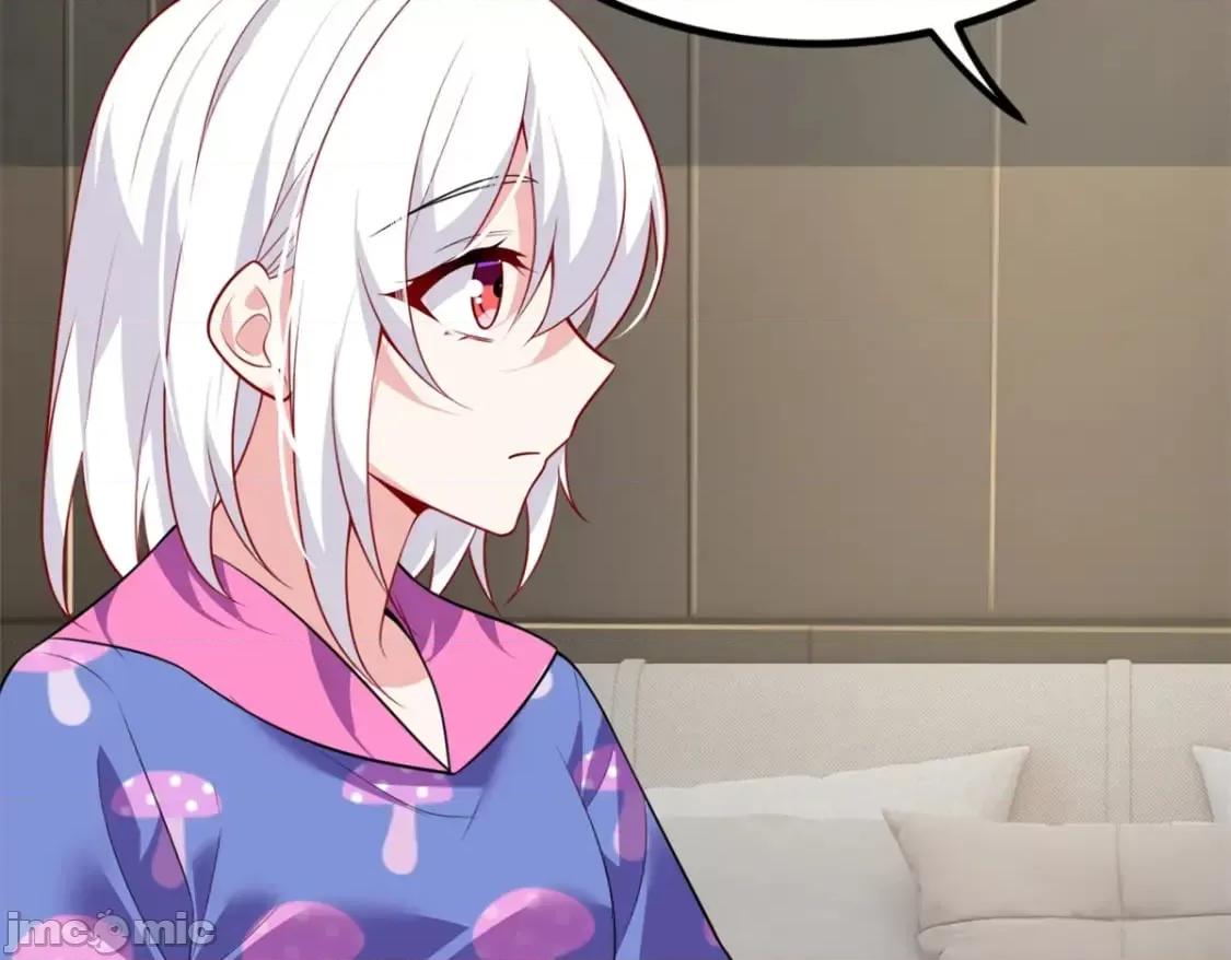 这裡的妹子都想攻略我？！ 这里的妹子都想攻略我？！_106_过夜 第50页