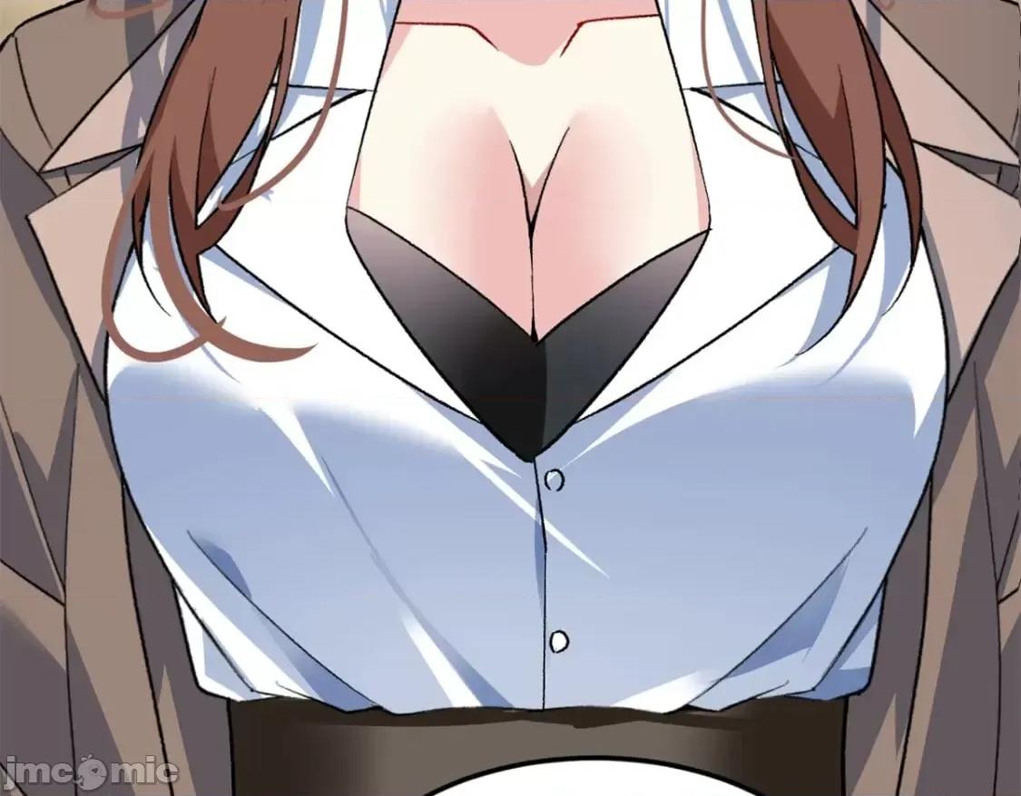 这裡的妹子都想攻略我？！ 这里的妹子都想攻略我？！_106_过夜 第97页