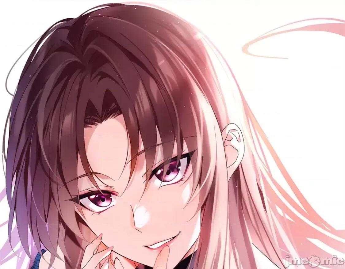 这裡的妹子都想攻略我？！ 这里的妹子都想攻略我？！112_克服恐惧 第1页
