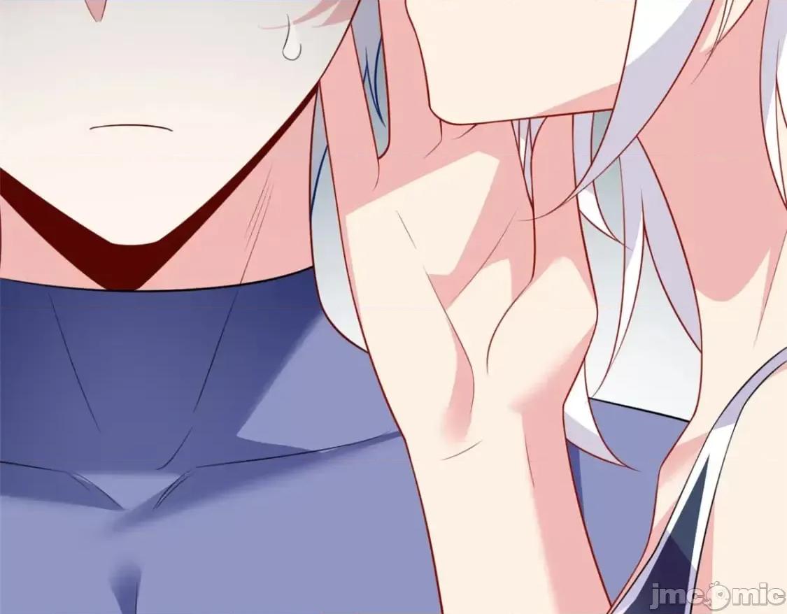 这裡的妹子都想攻略我？！ 这里的妹子都想攻略我？！112_克服恐惧 第17页