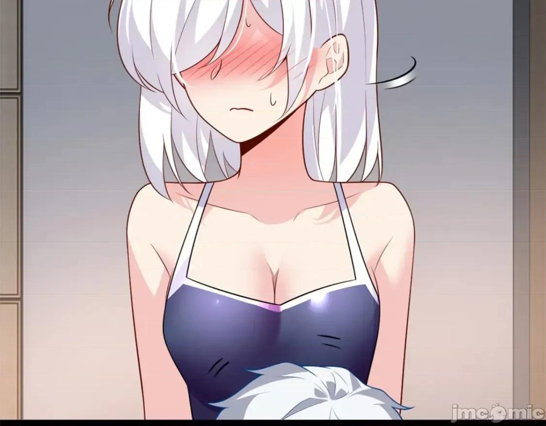 这裡的妹子都想攻略我？！ 这里的妹子都想攻略我？！112_克服恐惧 第79页