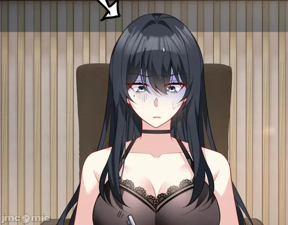 这裡的妹子都想攻略我？！ 这里的妹子都想攻略我？！_113_魏楠的妈妈 第42页