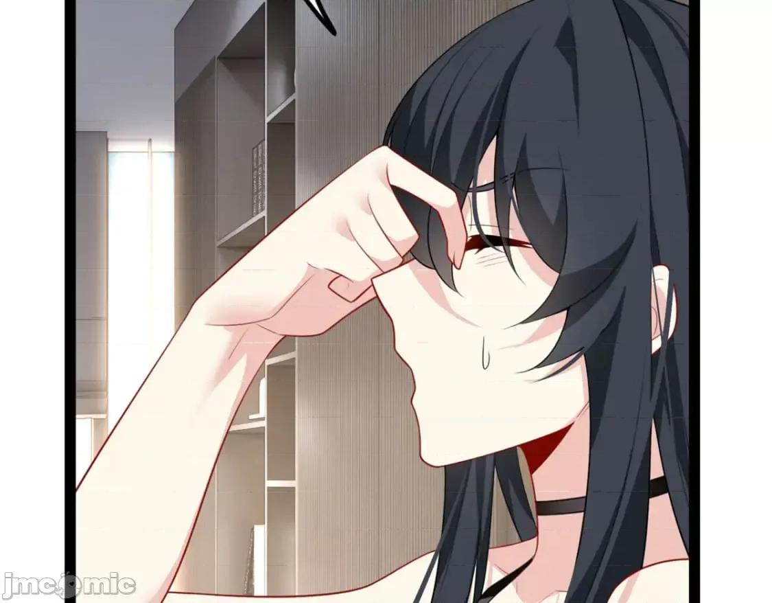 这裡的妹子都想攻略我？！ 这里的妹子都想攻略我？！_113_魏楠的妈妈 第46页