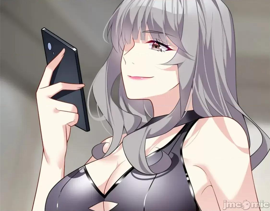 这裡的妹子都想攻略我？！ 这里的妹子都想攻略我？！_113_魏楠的妈妈 第86页