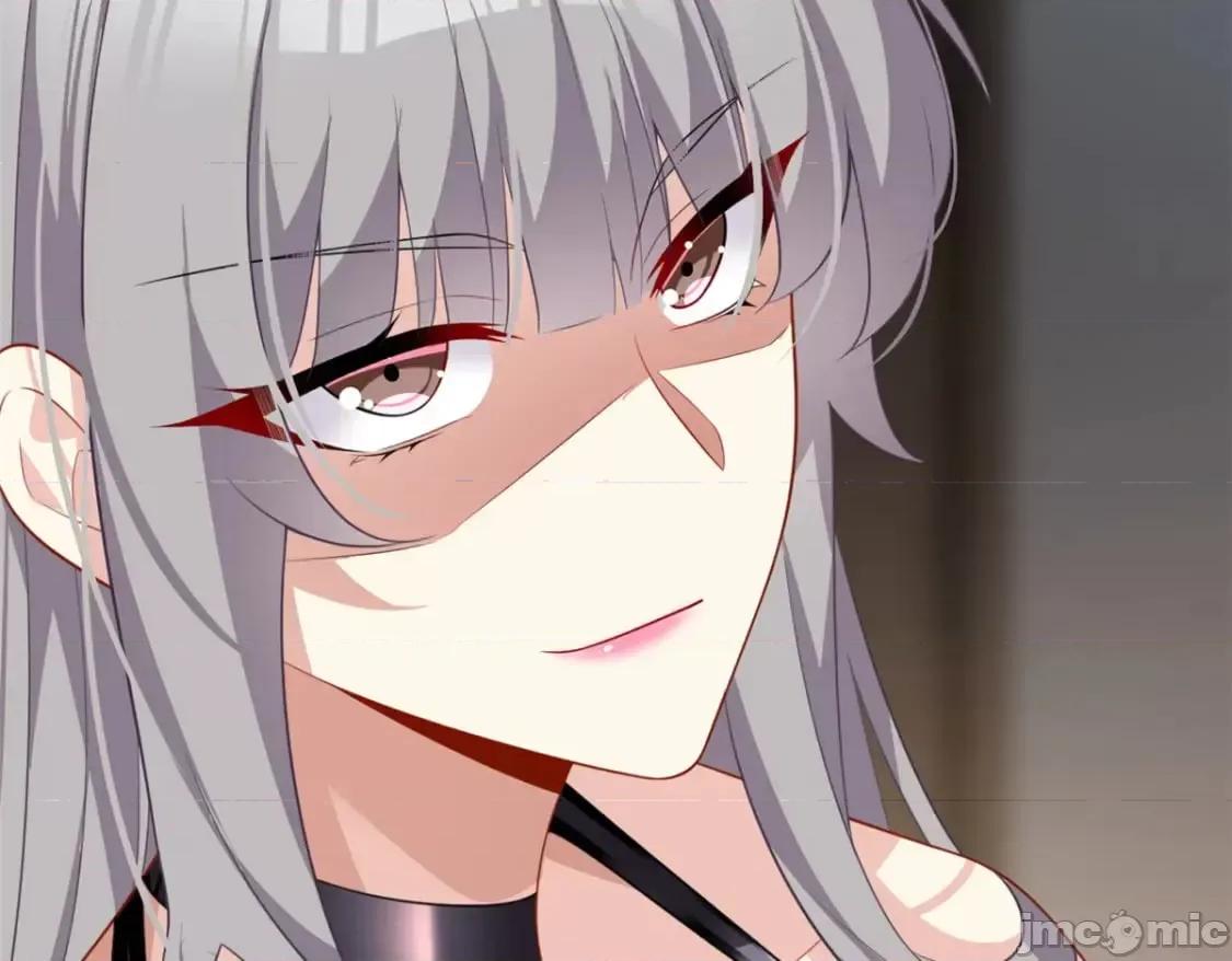 这裡的妹子都想攻略我？！ 这里的妹子都想攻略我？！_113_魏楠的妈妈 第108页