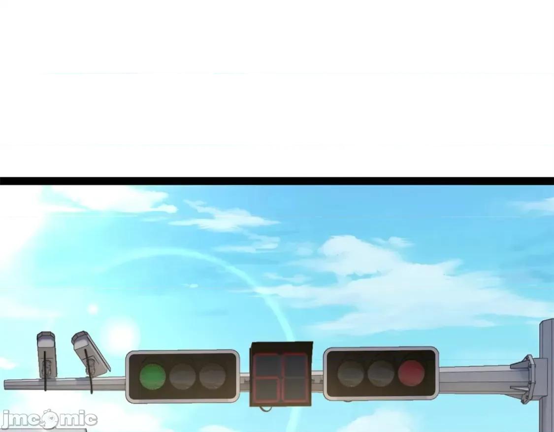 这裡的妹子都想攻略我？！ 这里的妹子都想攻略我？！_114_更大的麻烦 第4页