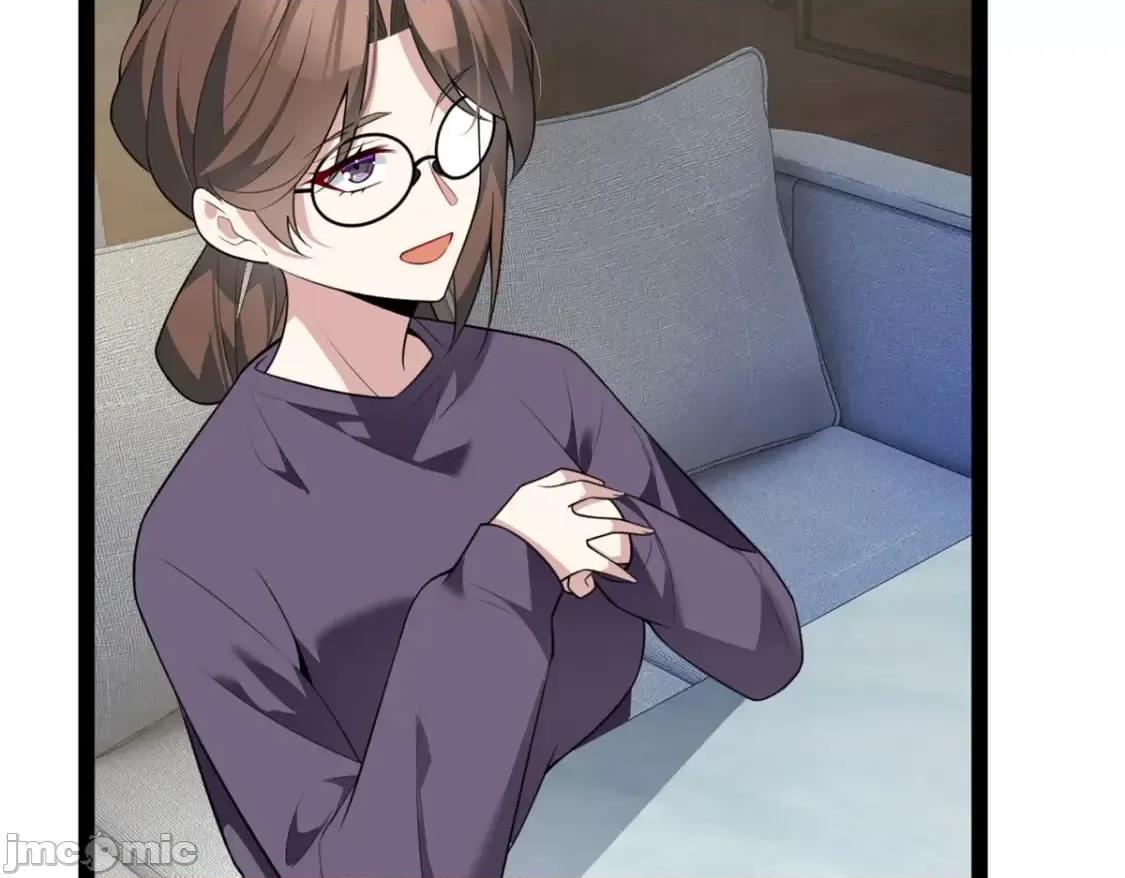 这裡的妹子都想攻略我？！ 这里的妹子都想攻略我？！_114_更大的麻烦 第43页