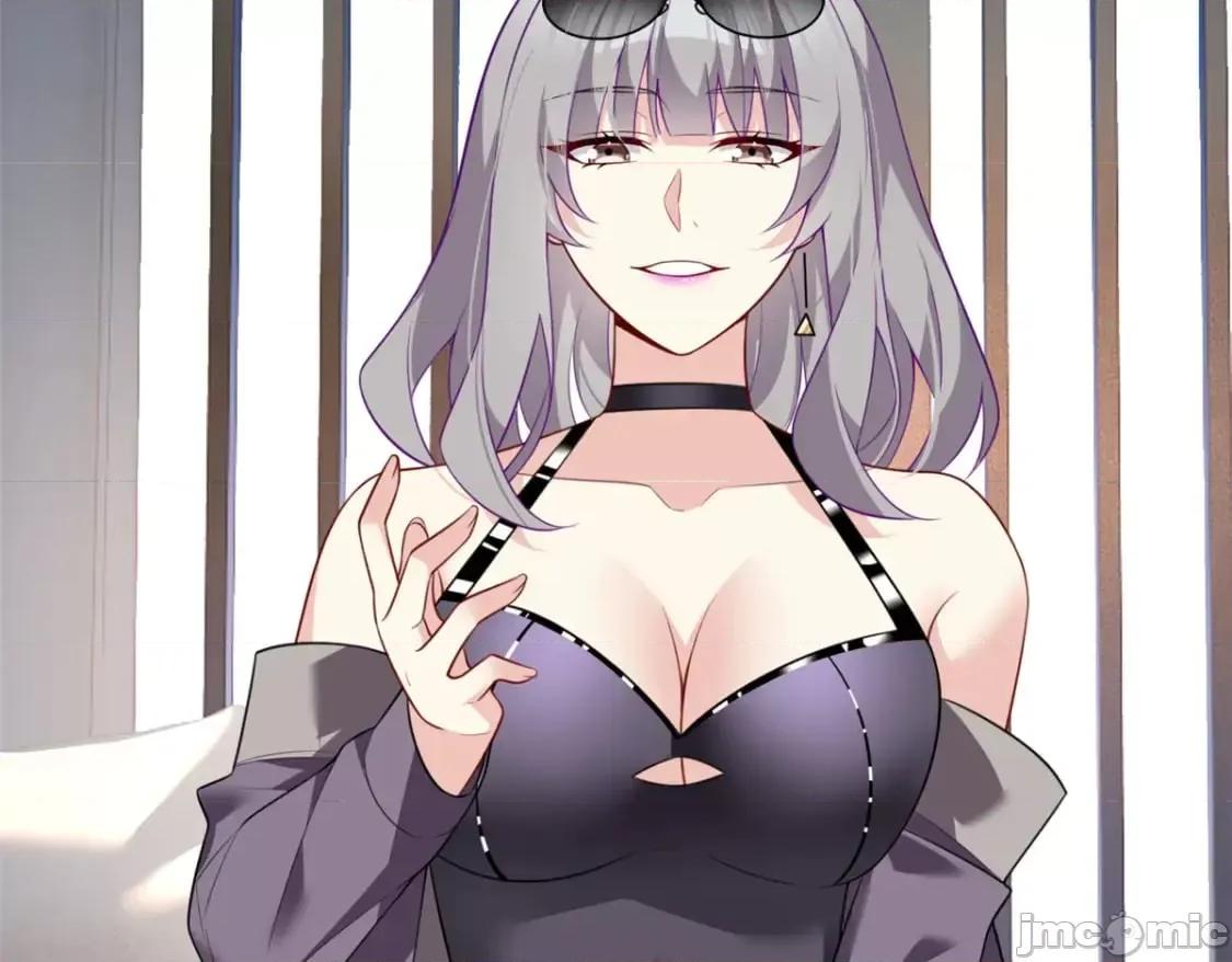 这裡的妹子都想攻略我？！ 这里的妹子都想攻略我？！_115_家主之位 第23页