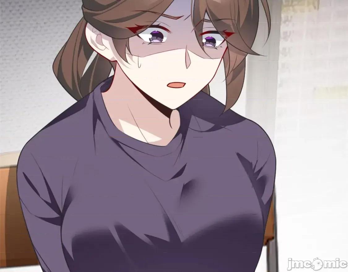 这裡的妹子都想攻略我？！ 这里的妹子都想攻略我？！_116_失去的母爱 第28页
