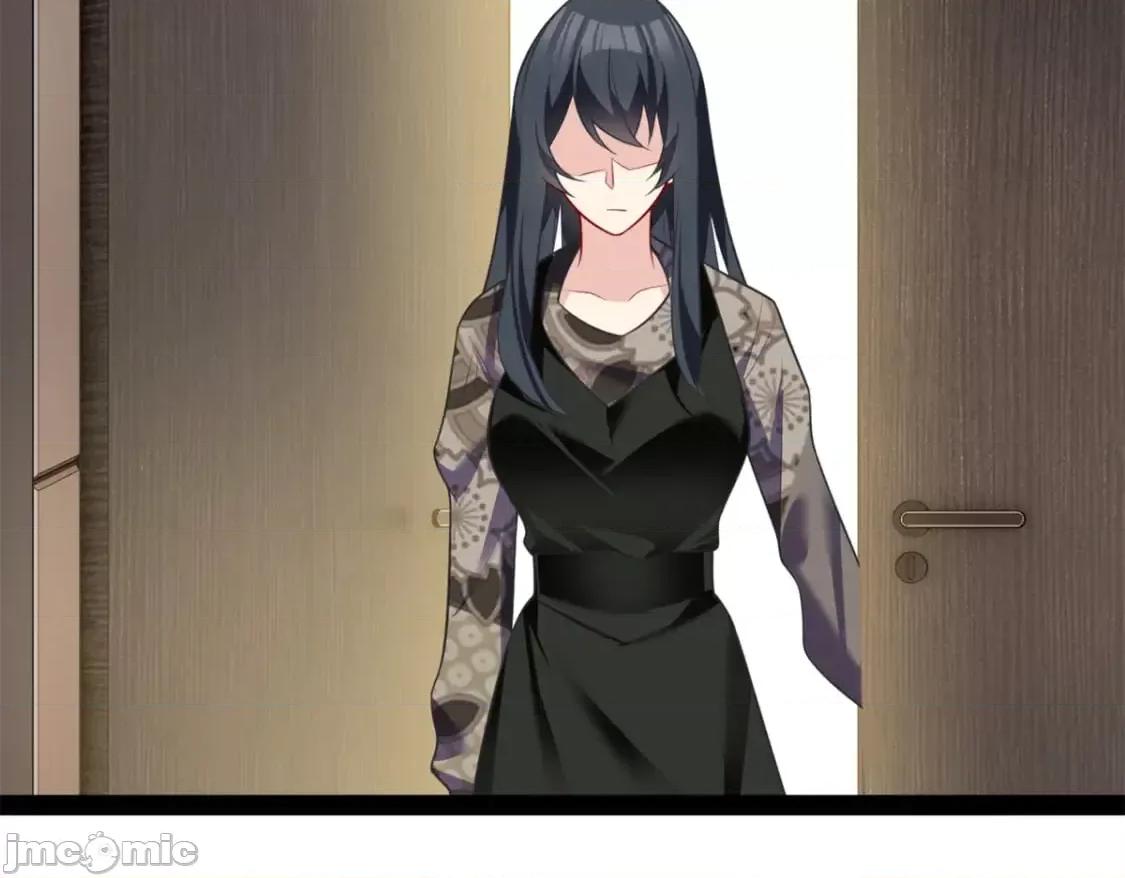 这裡的妹子都想攻略我？！ 这里的妹子都想攻略我？！_116_失去的母爱 第35页