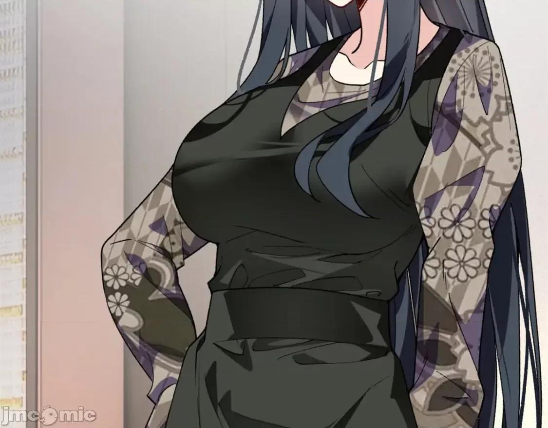 这裡的妹子都想攻略我？！ 这里的妹子都想攻略我？！_116_失去的母爱 第110页