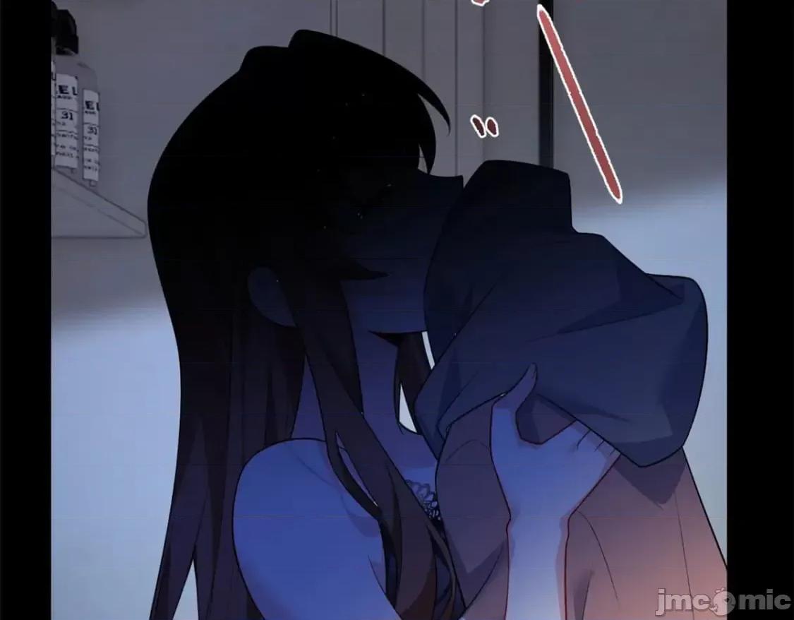 这裡的妹子都想攻略我？！ 这裡的妹子都想攻略我？！_118_对我失望了？ 第73页