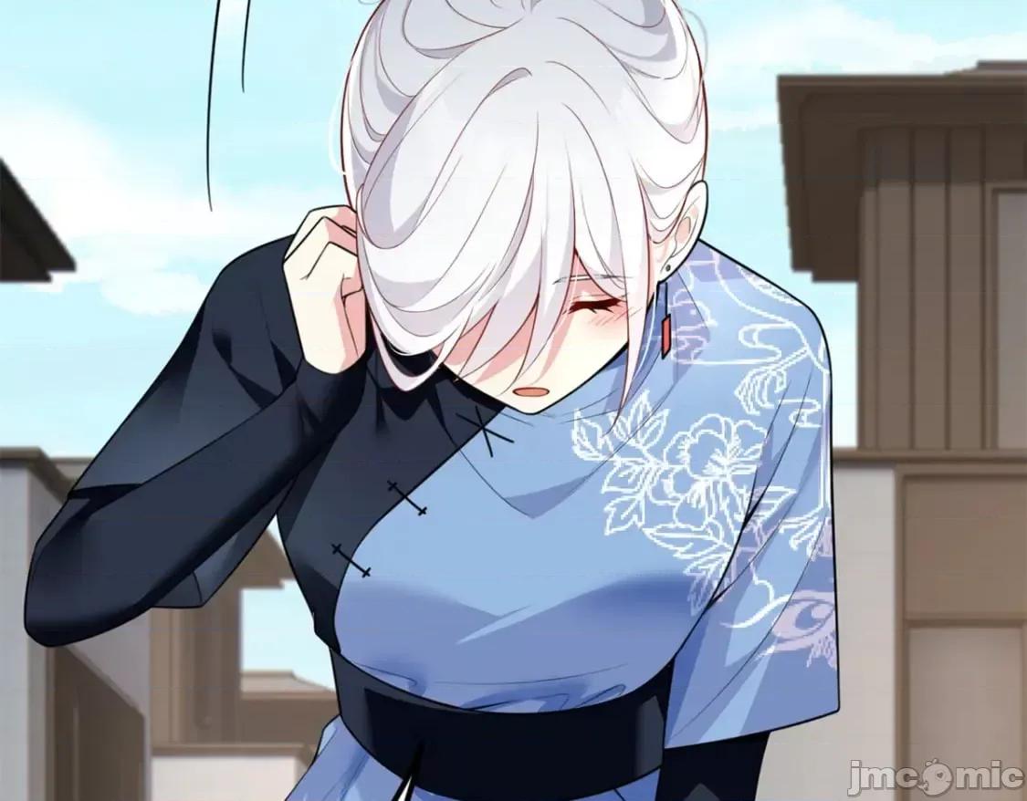 这裡的妹子都想攻略我？！ 这里的妹子都想攻略我？！119_看上人家小妹妹了？ 第20页