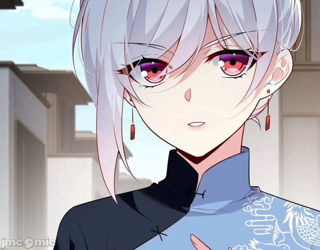 这裡的妹子都想攻略我？！ 这里的妹子都想攻略我？！119_看上人家小妹妹了？ 第34页