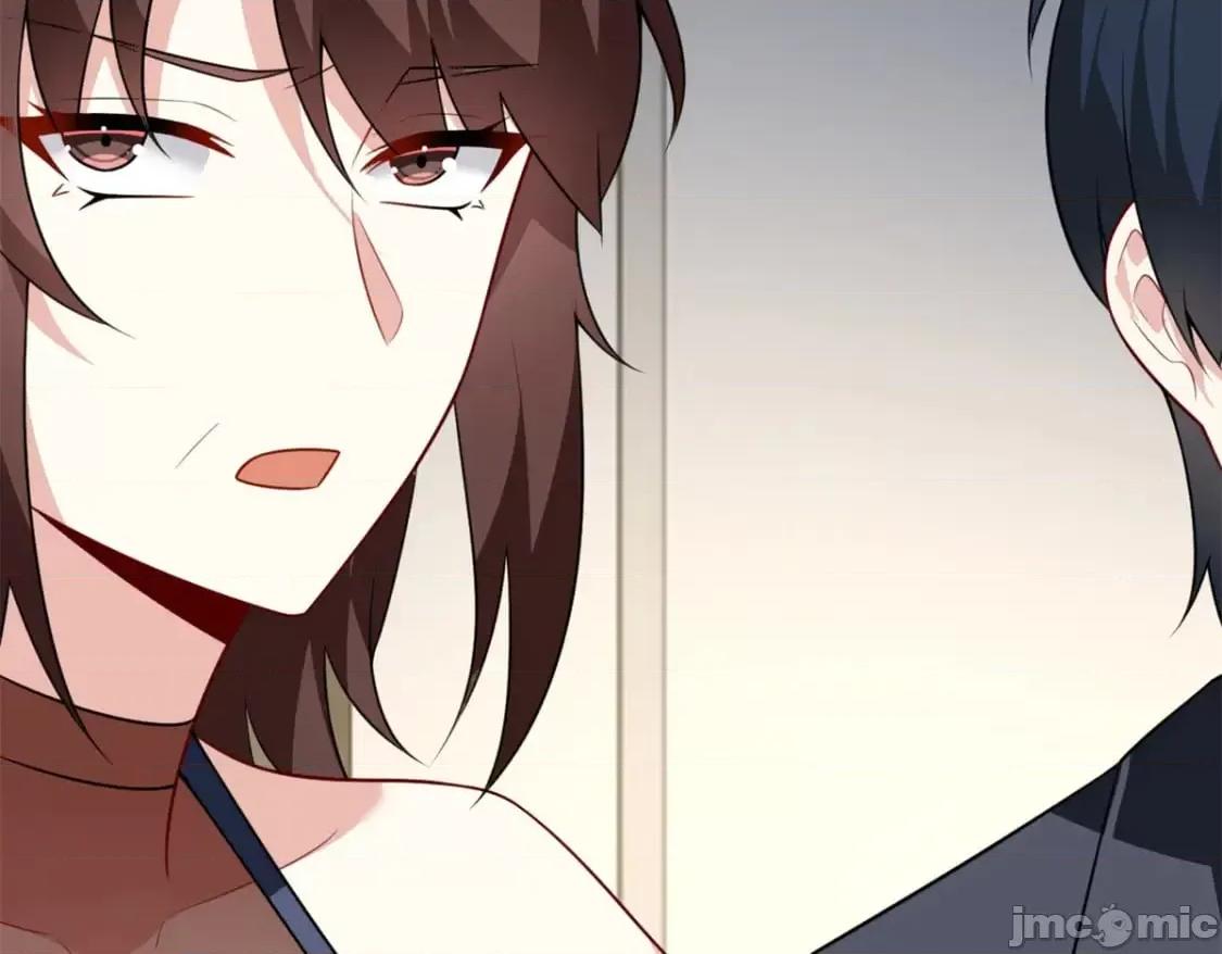 这裡的妹子都想攻略我？！ 这里的妹子都想攻略我？！119_看上人家小妹妹了？ 第57页