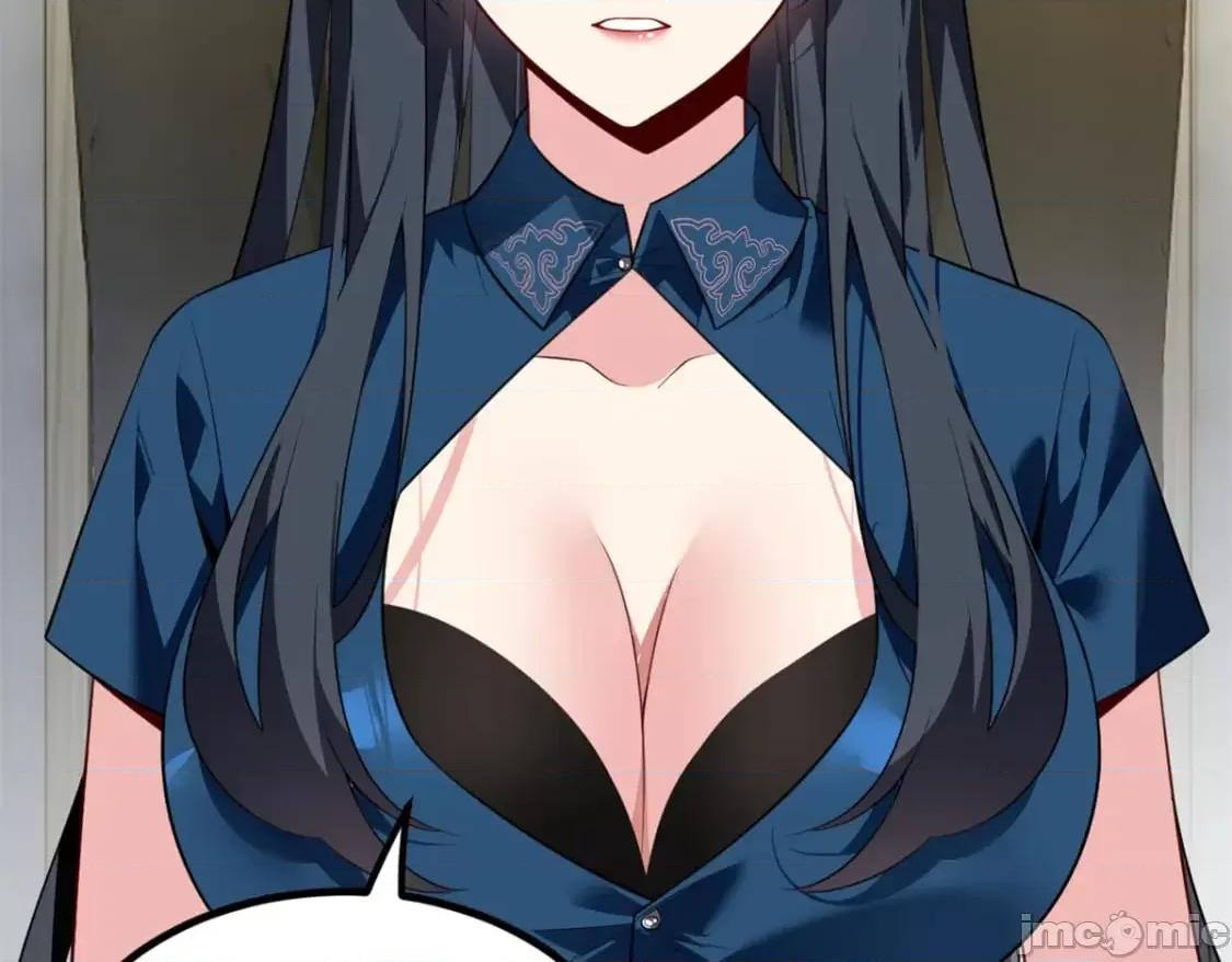 这裡的妹子都想攻略我？！ 这里的妹子都想攻略我？！_121_娇弱的我又受伤了 第75页