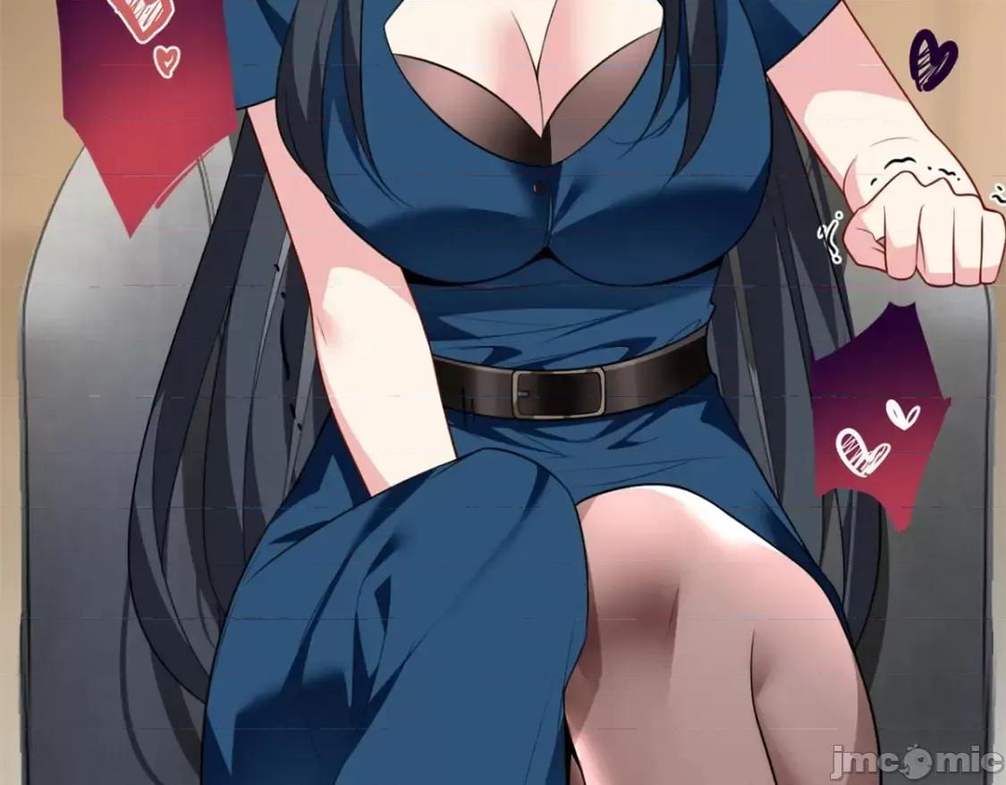 这裡的妹子都想攻略我？！ 这里的妹子都想攻略我？！_125_合作愉快 第44页