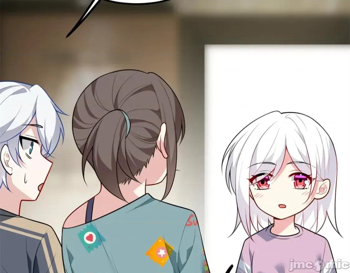 这裡的妹子都想攻略我？！ 这里的妹子都想攻略我？！_126_御女三式 第46页