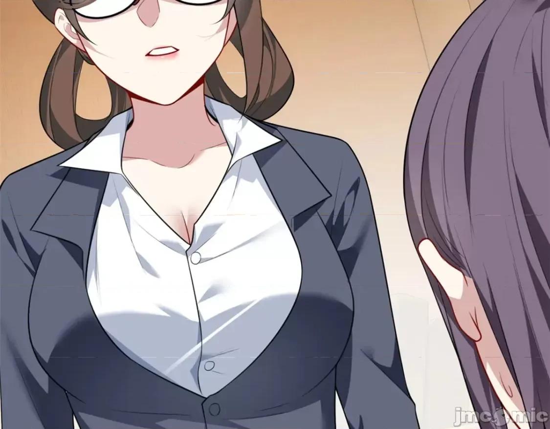 这裡的妹子都想攻略我？！ 这里的妹子都想攻略我？！_128_玩物 第11页