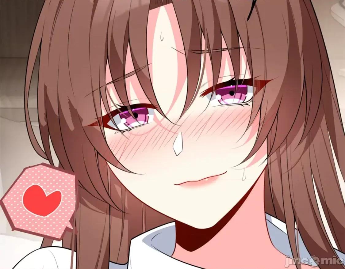 这裡的妹子都想攻略我？！ 这里的妹子都想攻略我？！_128_玩物 第93页