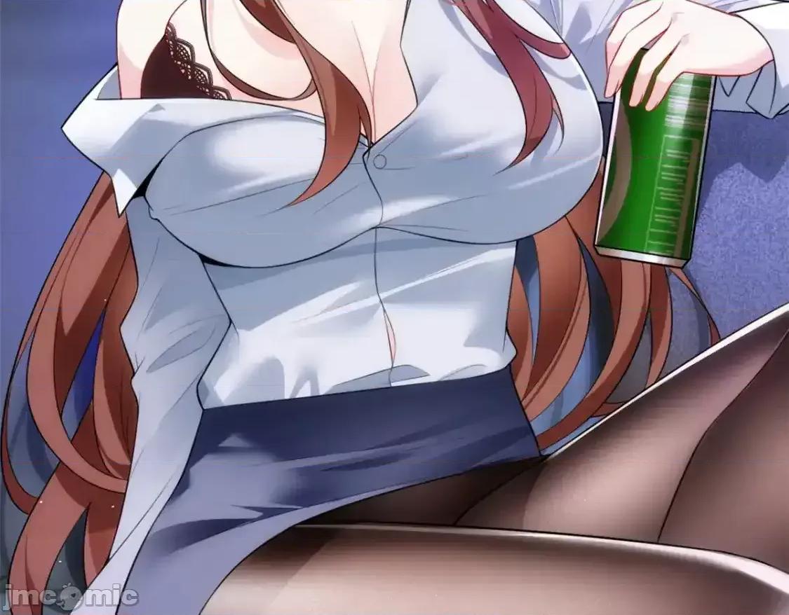 这裡的妹子都想攻略我？！ 这里的妹子都想攻略我？！_136_谁家乱丢的无人机！ 第35页