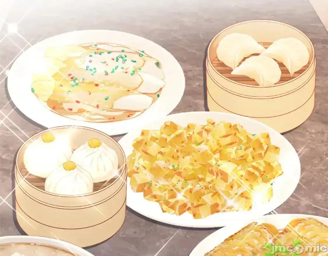 这裡的妹子都想攻略我？！ 这里的妹子都想攻略我？！_139_越界的后果 第46页