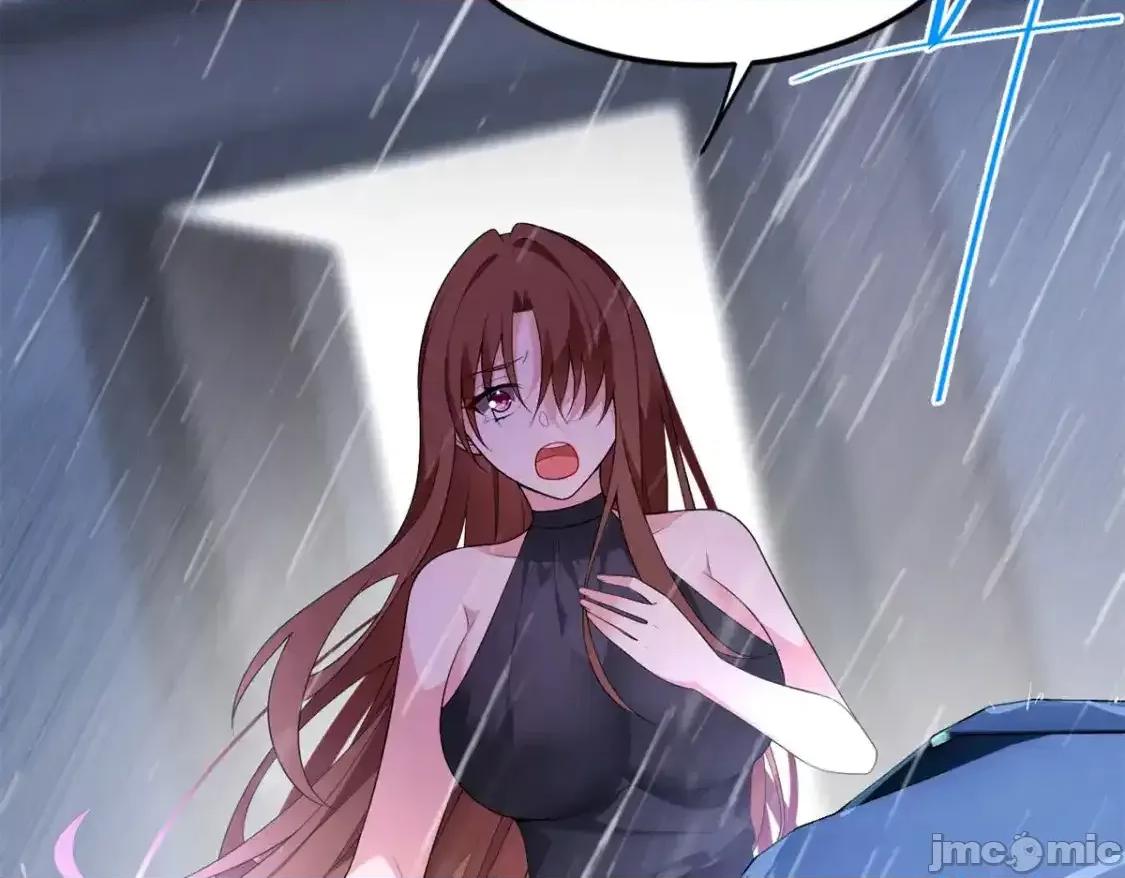 这裡的妹子都想攻略我？！ 这里的妹子都想攻略我？！_141_不想失去你 第51页
