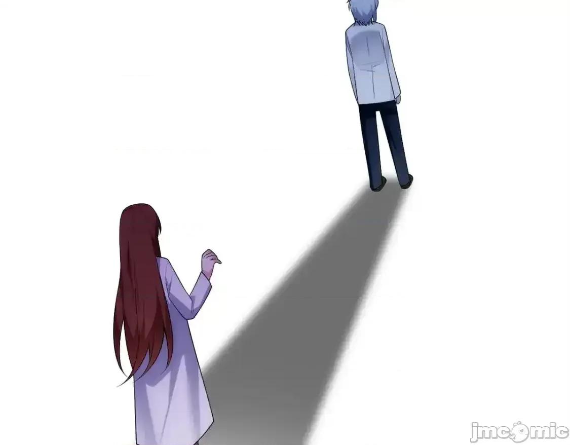 这裡的妹子都想攻略我？！ 这里的妹子都想攻略我？！_143_过去的故事 第96页