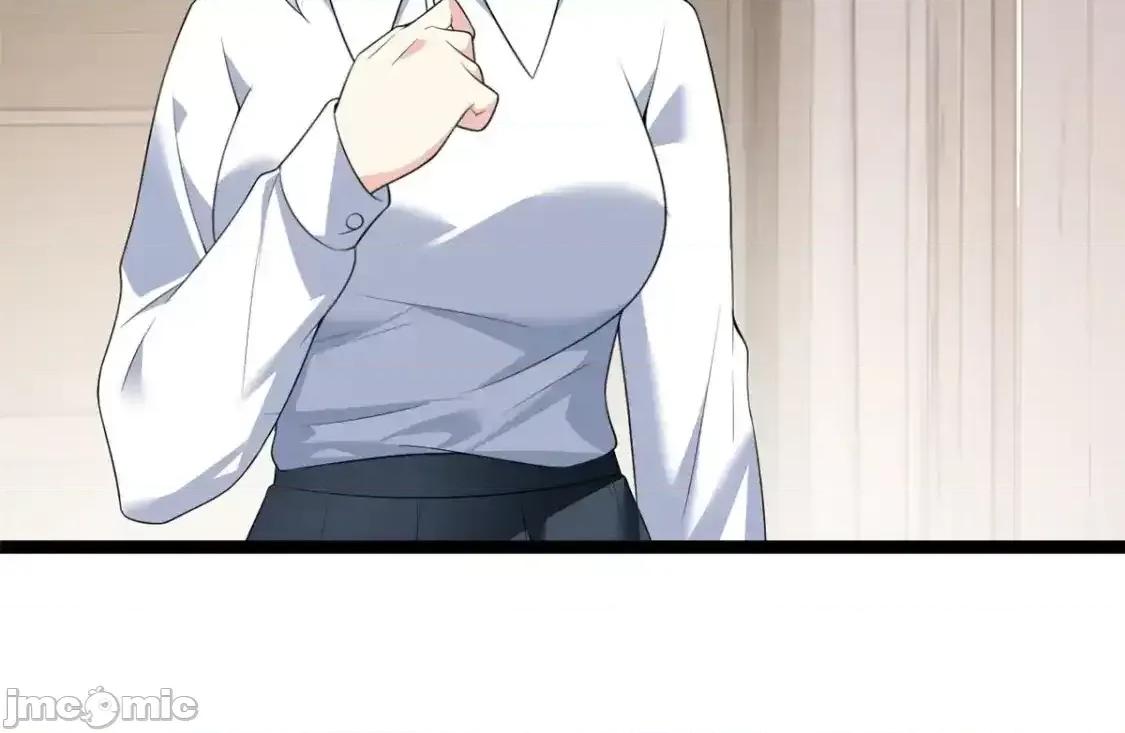 这裡的妹子都想攻略我？！ 这里的妹子都想攻略我？！_148_交际舞 第127页