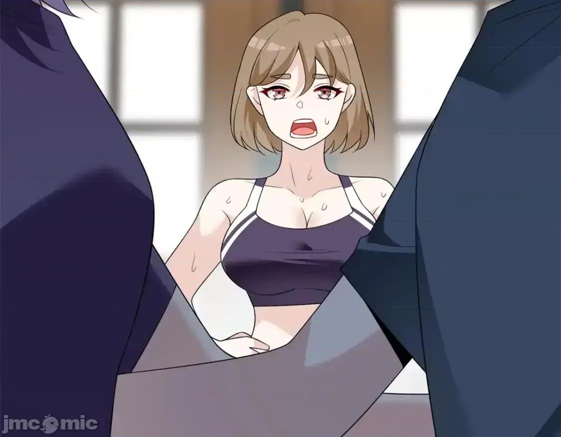 这裡的妹子都想攻略我？！ 这里的妹子都想攻略我？！_149_针对月华？ 第7页