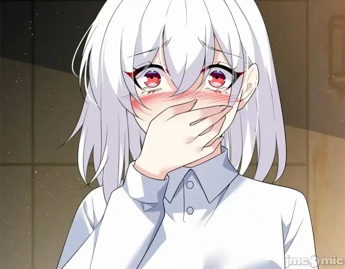 这裡的妹子都想攻略我？！ 这里的妹子都想攻略我？！_149_针对月华？ 第137页