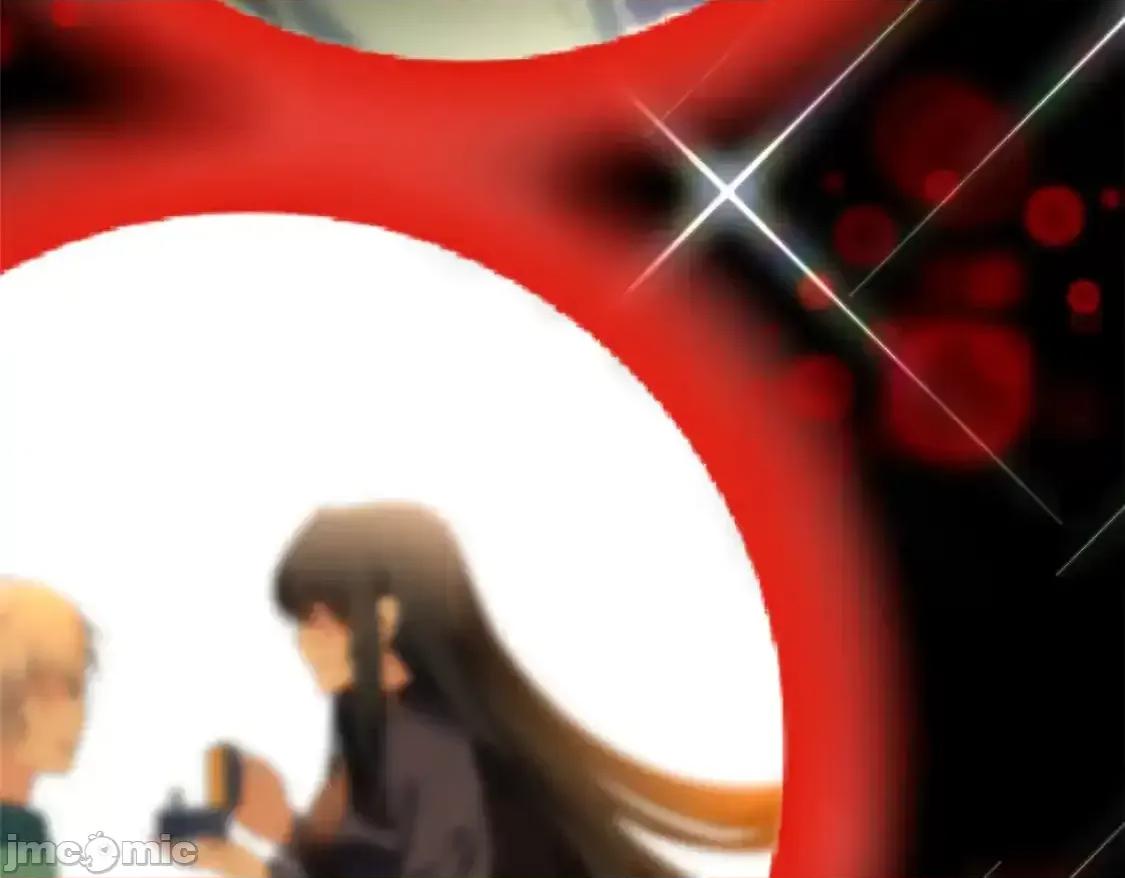 这裡的妹子都想攻略我？！ 这里的妹子都想攻略我？！_149_针对月华？ 第146页