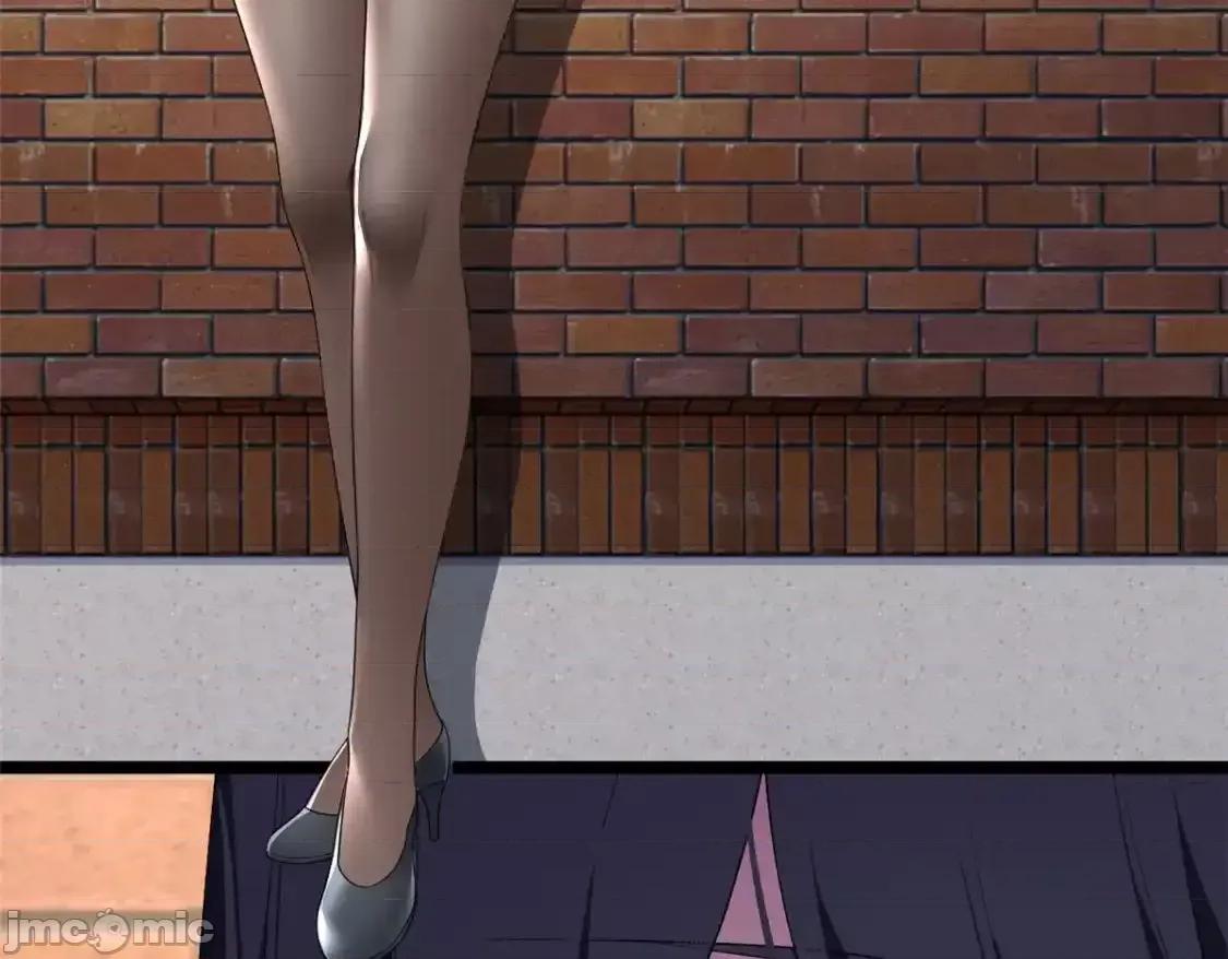 这裡的妹子都想攻略我？！ 这里的妹子都想攻略我？！_152_穿袜子 第89页