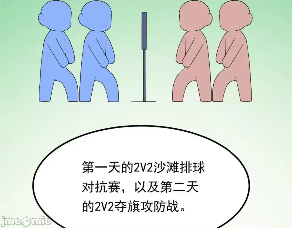 这裡的妹子都想攻略我？！ 我在异世吃软饭_155_绝命生存战 第50页