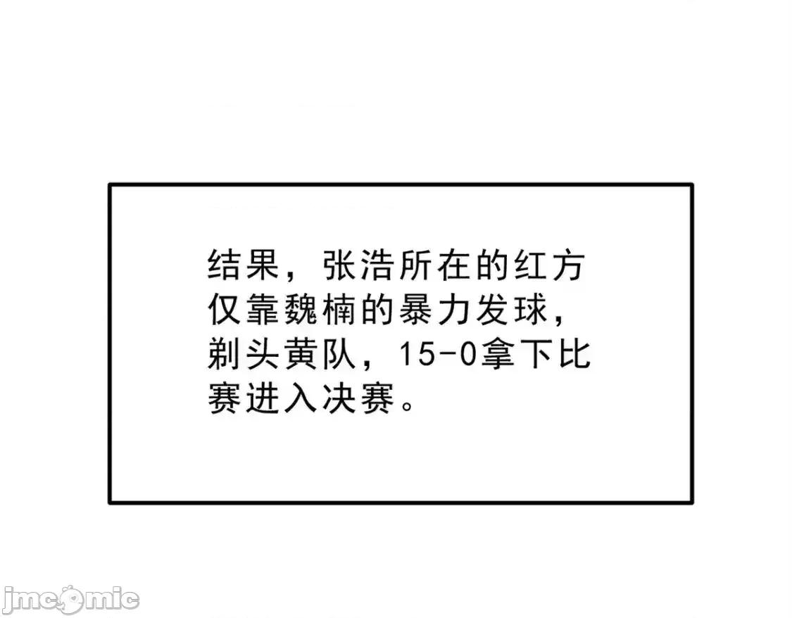 这裡的妹子都想攻略我？！ 我在异世吃软饭_156_沙排比赛 第59页