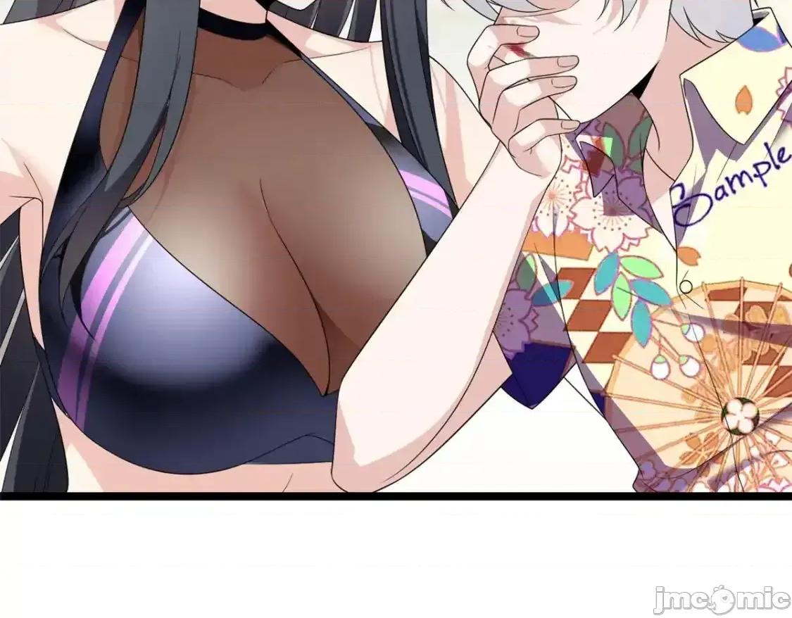 这裡的妹子都想攻略我？！ 我在异世吃软饭_156_沙排比赛 第103页