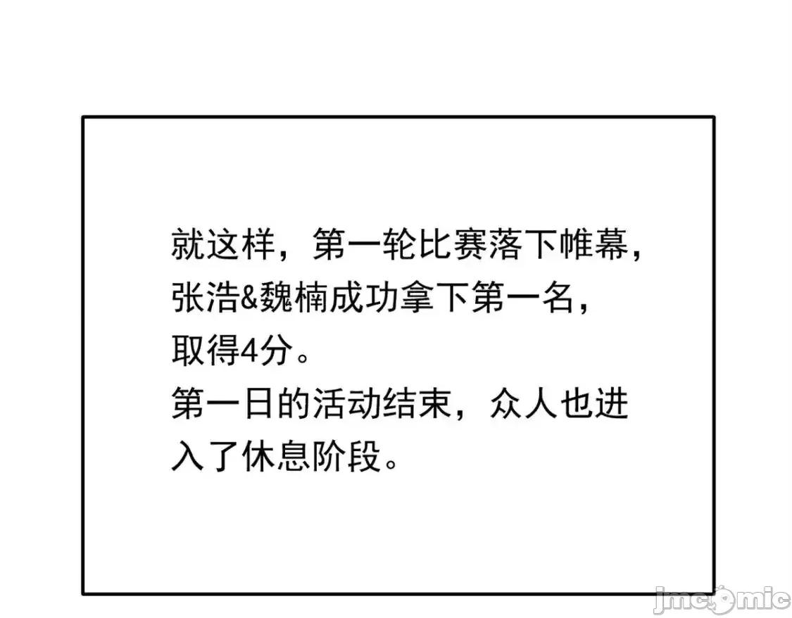 这裡的妹子都想攻略我？！ 我在异世吃软饭_156_沙排比赛 第149页