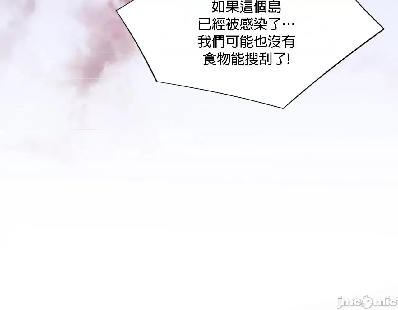 在遍地都是丧尸世界裡的最后贪欲者 最后贪欲者 5 第34页